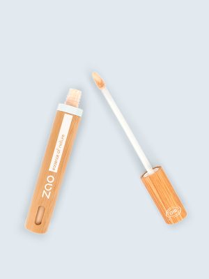 ZAO, Organic Liquid Concealer, 7 ml