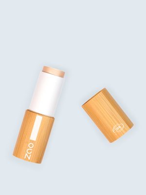 ZAO, Organic Shine-Up Highlighter Stick, 10 g