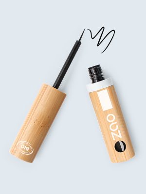 ZAO, Organic Eyeliner, 3.8 ml