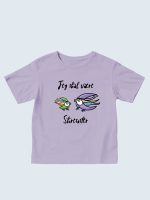 Axel & Marie, T-shirt, Storesøster, Jeg Skal Være Storesøster