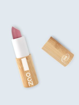 ZAO, Bio-Matt Lippenstift, 3,5 g