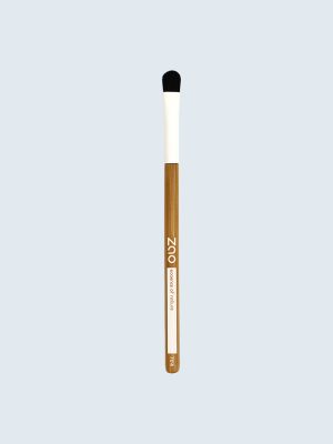 ZAO, Bamboo Shading Brush, Make-up-Pinsel, 704