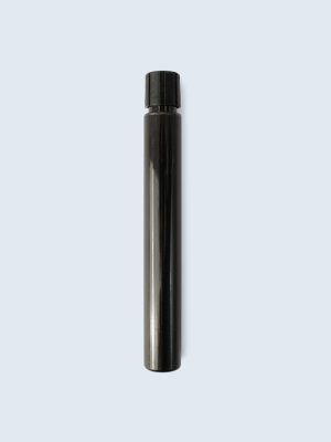 ZAO, Organic Volume Mascara Aloe Vera, Refill, 7ml
