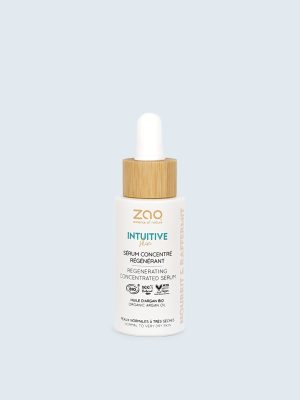 ZAO, Bio-Regenerating Concentrated Serum, 30 ml