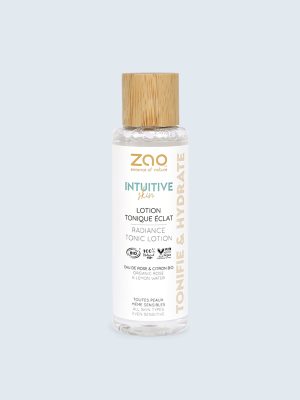 ZAO, Bio Radiance Tonic Lotion, Gesichtswasser, 100 ml