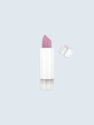 ZAO, Bio-Matt Lippenstift, Nachfüllpackung, 3,5 g