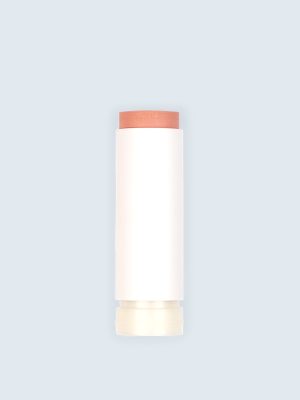 ZAO, Organic Blush Stick, Refill, 10 g