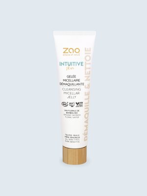 ZAO, Bio-Cleansing Micellar Jelly, Gesichtsreiniger, 100 ml