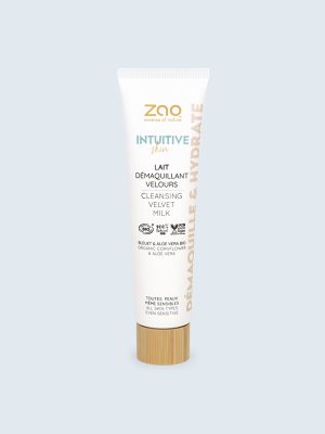 ZAO, Bio-Cleansing Velvet Milk, Gesichtsreiniger, 100 ml