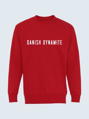 Dänemark Nationalmannschaft, Sweatshirt, Danish Dynamite