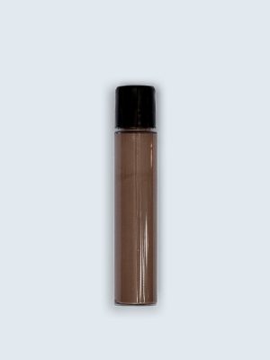 ZAO, Organic Eyebrow Mascara, refill, 3.8 ml
