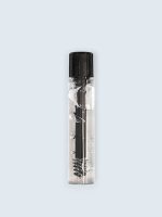 ZAO, Organic Eyebrow Fixing Gel 050, Refill, 3.8 ml