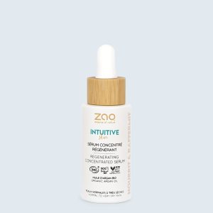 Ansigtscreme & Serum