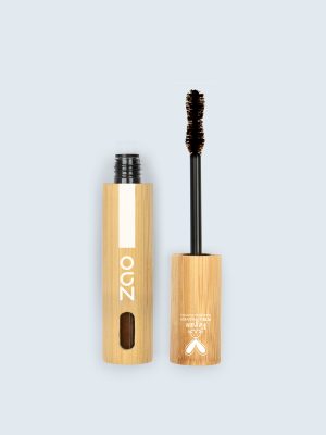 ZAO, Vegan Daring Mascara, 7 ml