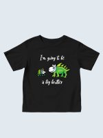 Axel & Marie, T-shirt, Big Brother, I’m going to be a big brother