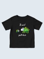 Axel & Marie, T-shirt, Grote Broer, Ik Word Grote Broer