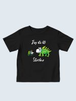 Axel & Marie, T-shirt, Storebror, Jag ska bli storebror