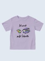 Axel & Marie, T-Shirt, Ich werde große Schwester