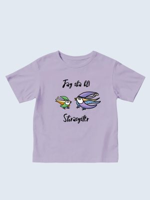 Axel & Marie, T-shirt, Storasyster, Jag ska bli storasyster