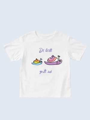 Axel & Marie, T-shirt, Grote zus, De Beste Grote Zus