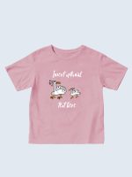 Axel & Marie, T-shirt, Girl, Design Your Own