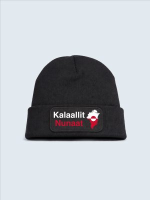 Beanie, Kalaallit Nunaat, Greenland, Onesize