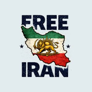 Frihed til Iran