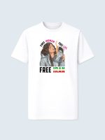 T-shirt, Free Iran, Freedom for Iran, Free Women