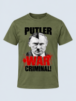 Putler War Criminal army-main